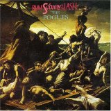 The Pogues - Rum, Sodomy, and the Lash