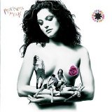 The Red Hot Chili Peppers - Mother's Milk