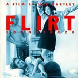 Various artists - Flirt [Soundtrack]