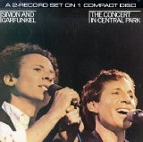 Simon and Garfunkel - Simon and Garfunkel