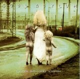 Soul Asylum - Grave Dancers Union