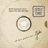 Barenaked Ladies - Disc One: All The Greatest Hits 1991-2001