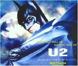 U2 - Hold Me, Thrill Me, Kiss Me, Kill Me