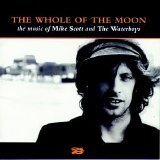 Waterboys - The Whole Of The Moon