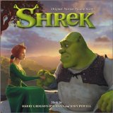 Harry Gregson-Williams - Shrek I (Soundtrack)