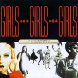 Elvis Costello & The Attractions - Girls! Girls! Girls!