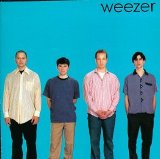 Weezer - Weezer (Blue)