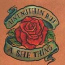 Various artists - Ain't Nuthin' But A She Thing [Compilation]