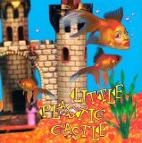 Ani DiFranco - Little Plastic Castle