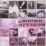 The Jam - Sound Affects