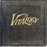Pearl Jam - Vitalogy
