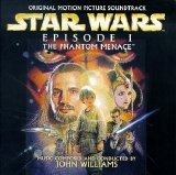John Williams, London Symphony Orchestra - Star Wars Episode I: The Phantom Menace - Original Motion Picture Soundtrack