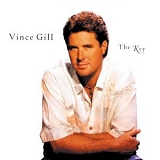 Vince Gill - The Key