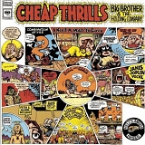 Joplin, Janis - Cheap Thrills