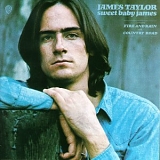 James Taylor - Sweet Baby James