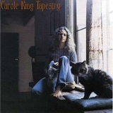King, Carole - Tapestry