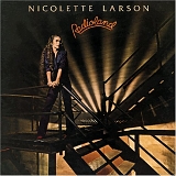 Larson, Nicolette - Radioland