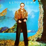 Elton John - Caribou (1996 Rocket reissue)