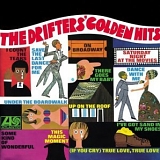 Drifters - Golden Hits