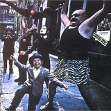 Various artists - Strange Days