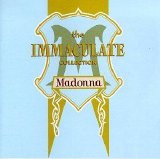 Madonna - The Immaculate Collection (1986)