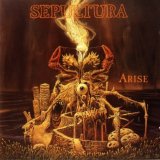 sepultura - arise (remastered)