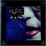 The Cure - Paris