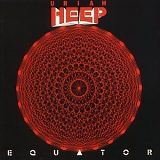 Uriah Heep - Equator