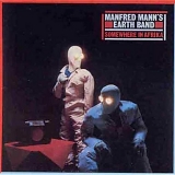 Manfred Mann's Earth Band - Somewhere In Afrika