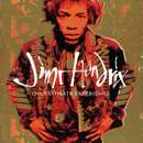 Jimi Hendrix - The Ultimate Experience