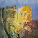 Current 93 - Halo
