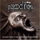 The Prodigy - Music For The Jilted Generation