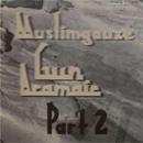Muslimgauze - Gun Aramaic Part 2
