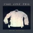 Coil - Live Two