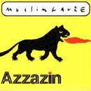 Muslimgauze - Azzazin