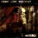Front Line Assembly - Explosion - The Best! The Rest! The Rare!