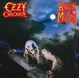 Ozzy Osbourne - Bark At The Moon