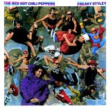 The Red Hot Chili Peppers - Freaky Styley