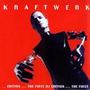 Kraftwerk - The First DJ Edition