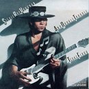 Stevie Ray Vaughan And Double Trouble - Texas Flood