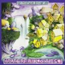 Ozric Tentacles - Waterfall Cities