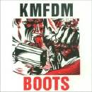 KMFDM - Boots
