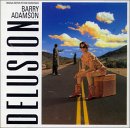 Barry Adamson - Delusion