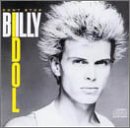 Billy Idol - Don't Stop