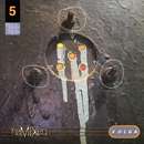 Volga 5 - Remixed