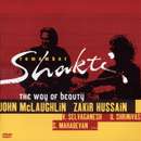 Remember Shakti - The Way Of Beauty