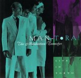 The Manhattan Transfer - Live In Tokyo