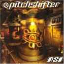 Pitchshifter - PSI