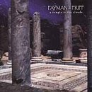 Fayman & Fripp - A Temple In The Clouds