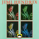 Jimi Hendrix - It's Only A Paper Moon